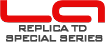 REPLICA TD Special Series